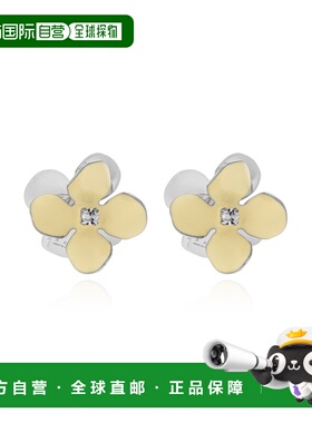 MARNI 女士耳饰 ORMV0634A0P652700Y11 SS2026 黄色