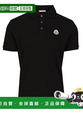 MONCLER 男士POLO衫 K20918A0001484556999 AW2025