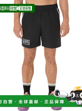 KRAKENS SHORTS｜中性｜2063A412-001