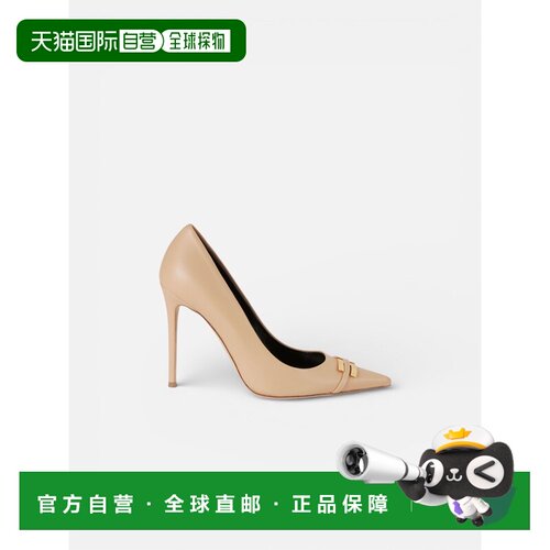 ELISABETTA FRANCHI 女士高跟鞋 SA15L61E2470 SS2026