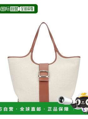 ROGER VIVIER 女士手提包 RBWAOGAB300NQA1M88 SS2025托特包