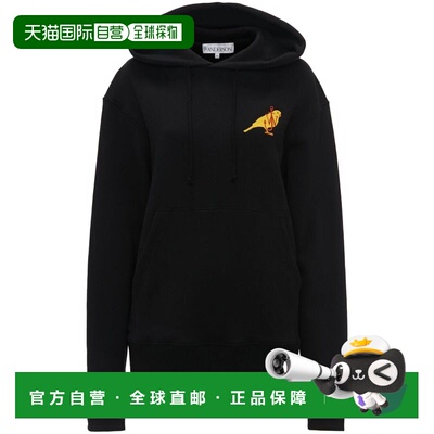 J.W. ANDERSON 女士针织衫 JW0208PG1632999 AW2024