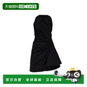 ALEXANDER SS2026 852270QMAD21000 MCQUEEN 女士连衣裙