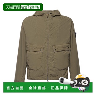 STONE ISLAND 男士夹克 L1S154100052S0042V005G外套
