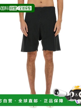 MAISON MARGIELA 男士短裤 S50MU0085M25019969 SS2025休闲裤