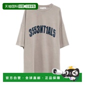 FEAR 潮奢 fear god essentials and GOD 1h可退 男士 Polo