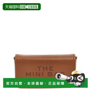 2S4SMN080S02212 女士斜挎包 AW2025 JACOBS MARC