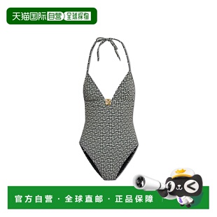 BALMAIN女士泳装 泳衣 BKBL322000104新款