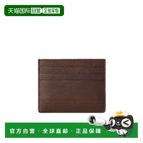 LEMAIRE 女士钱包 SL0103LL0067BR302 AW2026 棕色【付后1h可退】