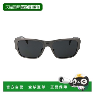 男士 黑色 太阳镜 SS2024 0VE2262范思哲 0VE2262126287 VERSACE