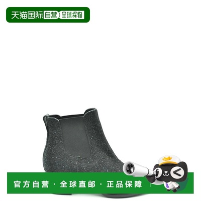 HOGAN 女士靴子 HXW2720V862EGX2700-0 CO 黑色 Hogan Booties
