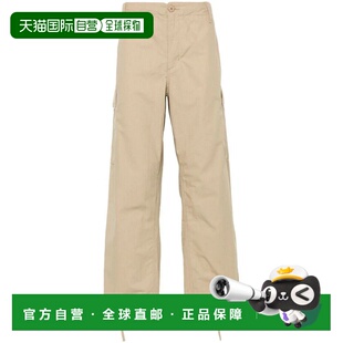 FE65PA2429DL11 休闲裤 SS2024 花色 KENZO 工装 男士