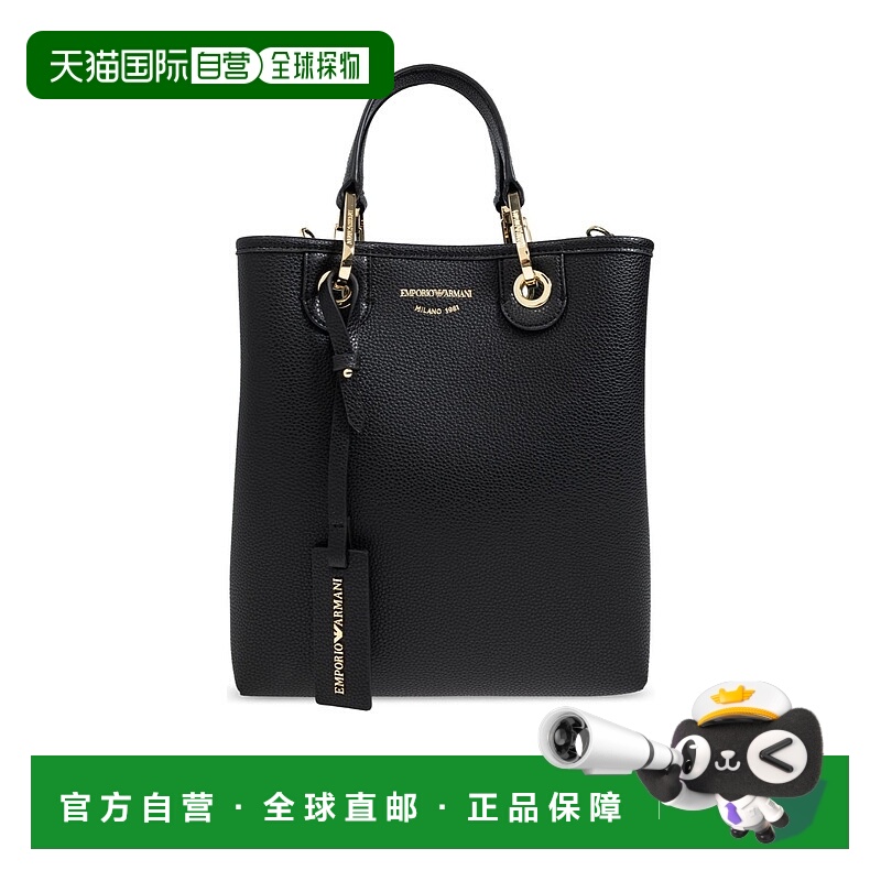 1h可退 EMPORIO ARMANI 女士手提包 03EW000362AF121MC032阿玛尼