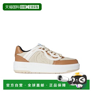 1h可退 stella mccartney 女士 时尚休闲鞋厚底女鞋运动鞋