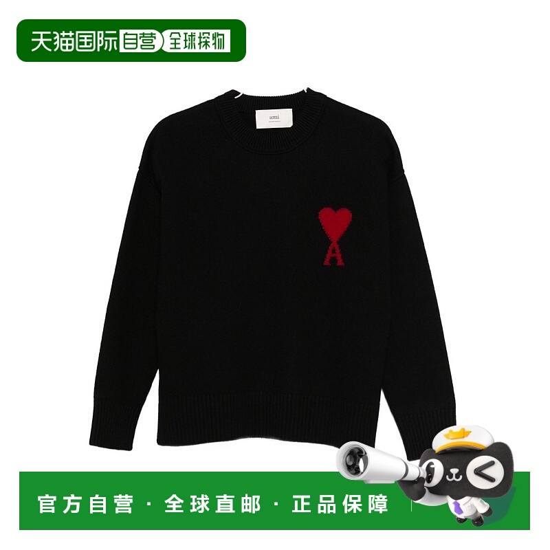 AMI PARIS女士卫衣UKS838D018009