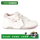 OWIA259C99LE white 潮奢 1h可退 off Out 运动鞋 女士 Office