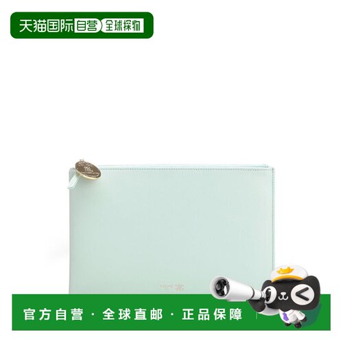 1h可退 CELINE 女士钱包 L106K3O83GLA4