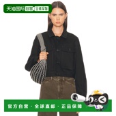 夹克 1h可退 OW1191LD1055 女士 短款 潮奢 Lemaire