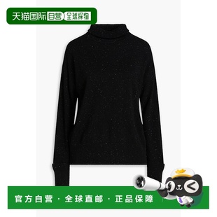 潮奢 条纹羊绒毛衣 AUTUMN 女士 R11650A41150H2 CASHMERE 1h可退