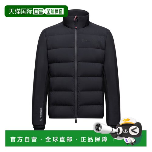 MONCLER 男士外套 K20971G00003539X6999 AW2025长袖