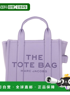 MARC JACOBS 女士斜挎包 H009L01SP21533 SS2025 紫色
