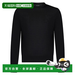 男士 AW2024针织衫 针织毛衣 S74HA1442S18310900 DSQUARED2