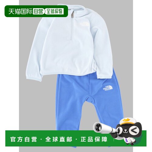 THE NORTH FACE 男童套装 NF0A8J5MBS8E1 AW2026 【付后1h可退】