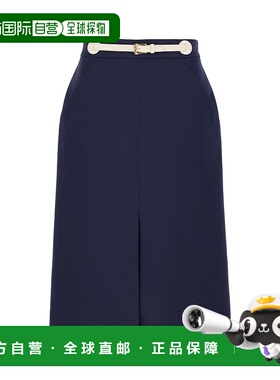 VALENTINO GARAVANI 女士包臀裙 7B3RADM51CFZ61 AW2025半身裙