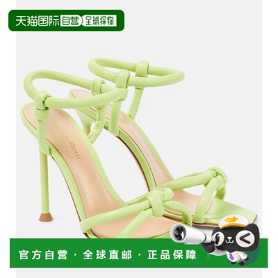 GianvitoRossi吉安维托 罗西Juno女士靴子