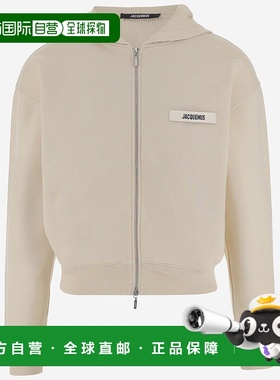 JACQUEMUS 男士卫衣 HOM00257AJ00126150 AW2025