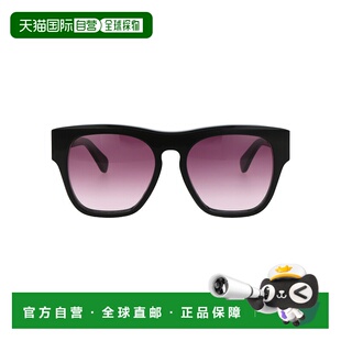 CHLOÉ 女士眼镜 CH0149S001 SS2025 黑色 CHLOÉ Sunglasses