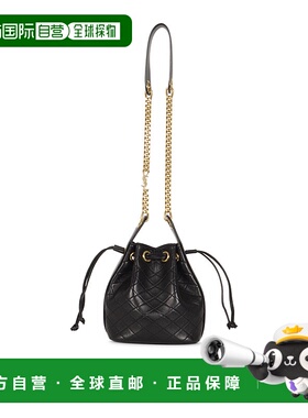 SAINT LAURENT 女士单肩包水桶包 8408861EL071000 AW2025