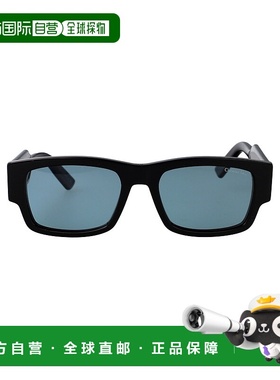 DIOR 男士太阳镜 DM40160I13B0 AW2025  迪奥黑色全框太阳镜