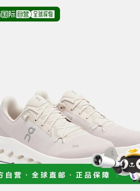 1h可退 潮奢 On 女士 Cloudtilt 跑步鞋 pink粉色 舒适时尚运动鞋