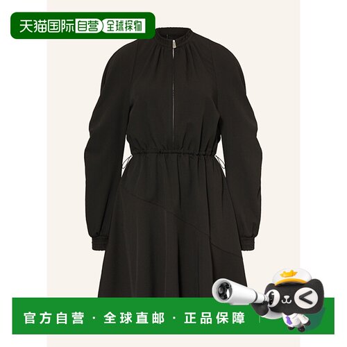 PINKO 女士连衣裙 100285182613000 CO 黑色 Cocktail dress SARD