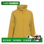 潮奢 yellow黄色 Herno 1h可退 女士 夹克 舒适时尚