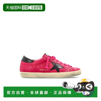 GOLDEN GOOSE DELUXE BRAND 女士运动鞋 GWF00101F00876525823