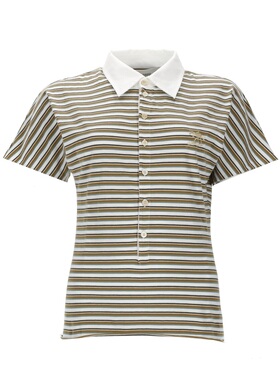 GOLDEN GOOSE DELUXE BRAND 女士POLO衫 GWP02189P00239012364
