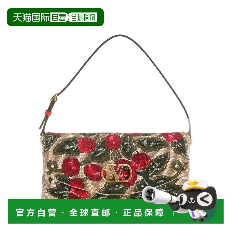 VALENTINO GARAVANI 女士单肩包 7W2B0S14XDDBPE AW2025