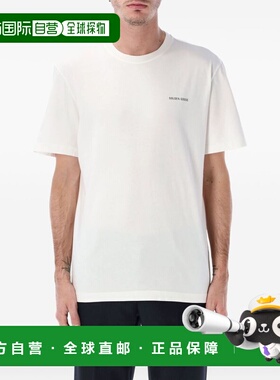 GOLDEN GOOSE DELUXE BRAND 男士T恤 GMP01220P00238010363