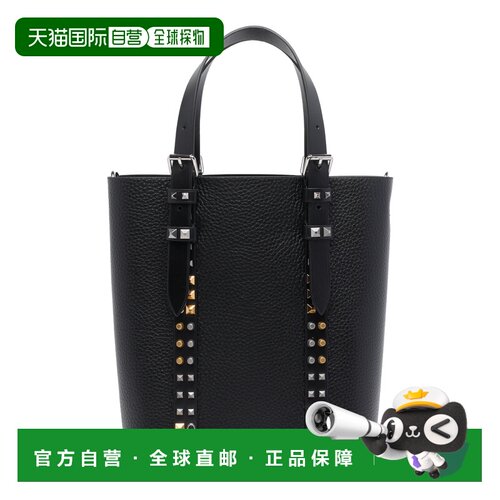 VALENTINO GARAVANI 男士单肩包 B0S86ZGS0NO SS2026斜挎包手提包