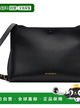 1h可退 潮奢 Givenchy 纪梵希 女士 黑色 Day 斜挎包 BB60PFB2AE0