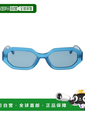 THE ATTICO 女士太阳镜 ATTICO14C12SUN12 AW2024