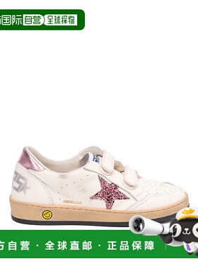 GOLDEN GOOSE DELUXE BRAND 男士运动鞋 GYF00501F00424111224