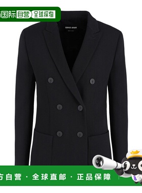 GIORGIO ARMANI 女士外套 GW000547TE10117UC001