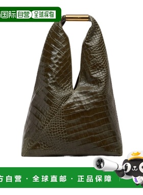 MM6 MAISON MARGIELA 女士手提包单肩包 SB6WD0043P8650T7415