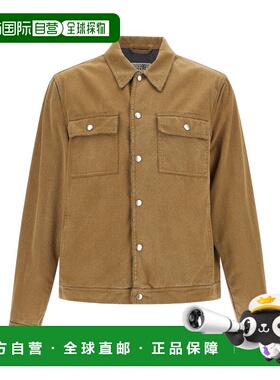 MM6 MAISON MARGIELA 男士夹克 SH0AM0078M30050123