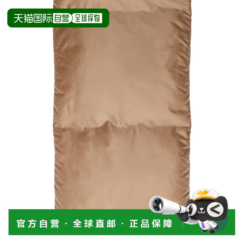 MAX MARA 女士围巾 9546045506072 AW2025 花色 防水科技面料围巾