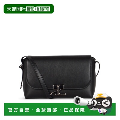 COURREGES 女士单肩包斜挎包 326GSA240CR00279999 AW2026
