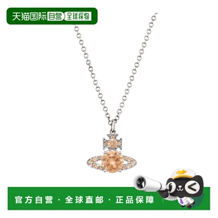 VIVIENNE WESTWOOD 女士项链 630203D702P720P720